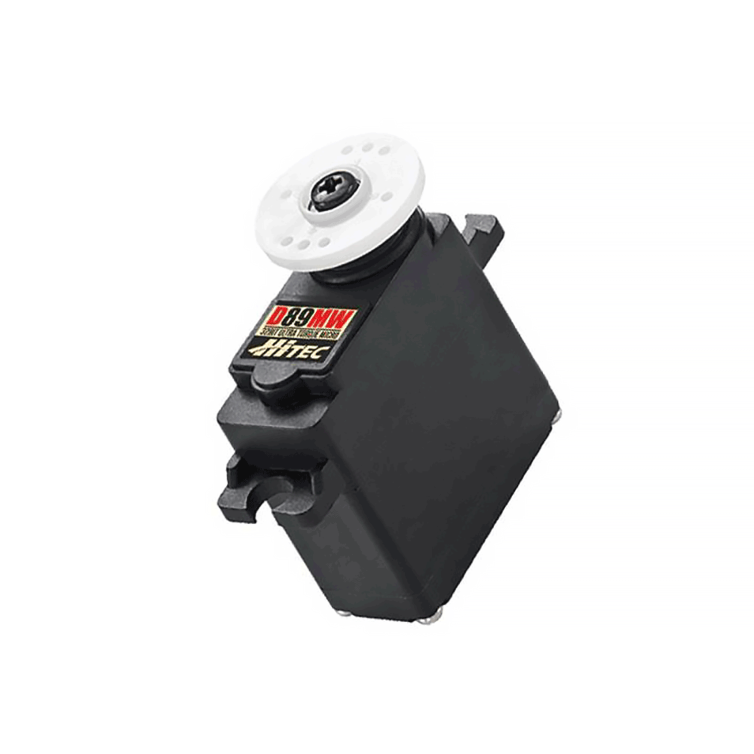 D89MW Micro Digital Coreless Servo 25g 8.5kg/0.11s 4.8V - 7.4V