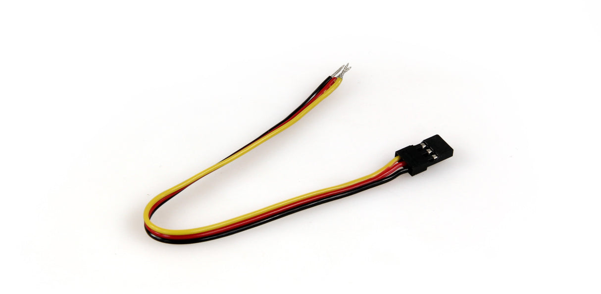 L/W Servo Connector Wire (180mm) (54654)