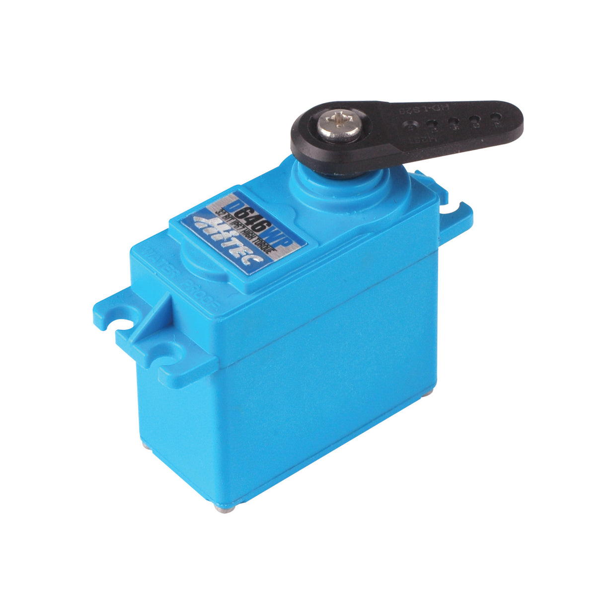 D646WP Standard Digital Cored Servo 61g 11.6kg/0.16s 6.0V - 7.4V