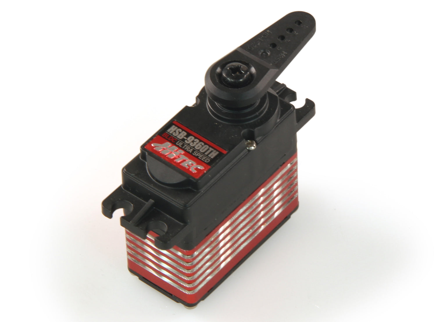 HSB-9360TH Standard Digital Brushless Servo 68g 17kg/0.06s 6.0V - 7.4V