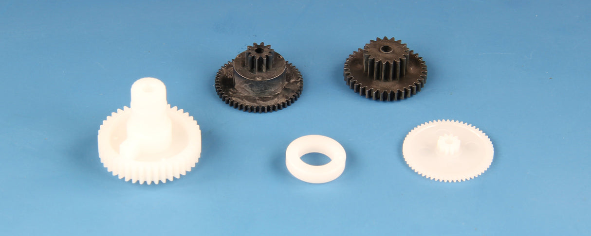HS322HD/325HB Karbonite Gear Set