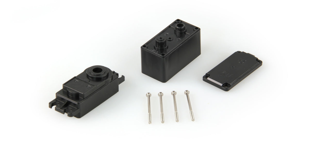 HS81/81MG (HS82) Case Set (56404)