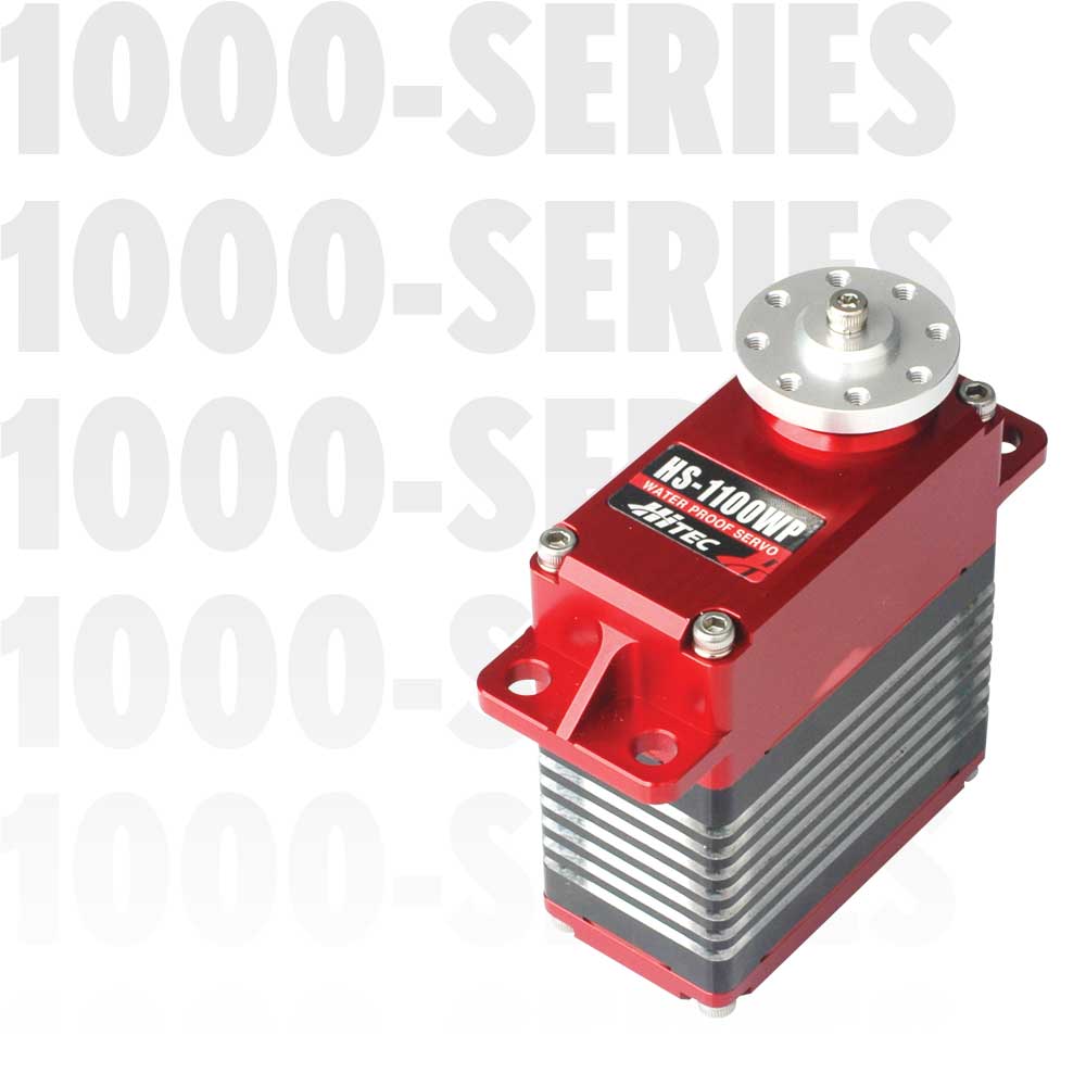 1000-Series – Hitec UK