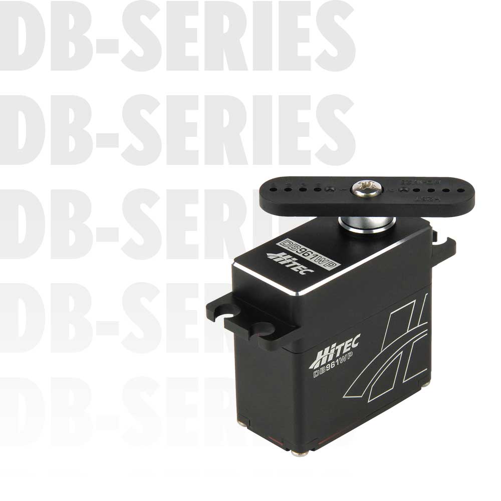 HSB-Series – Hitec UK