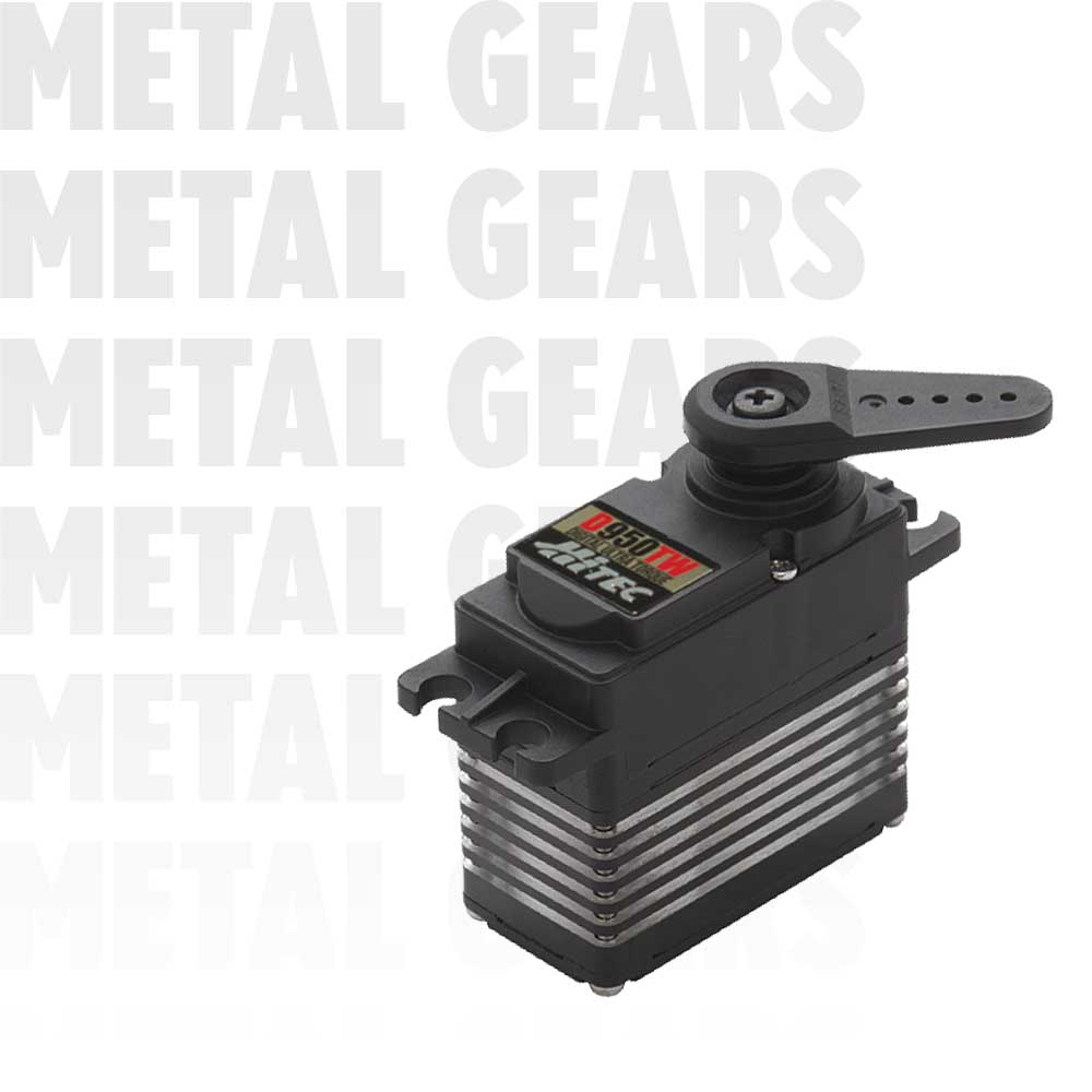 Hitec.uk - HS-1005SGT Ultra Giant Digital Cored Servo 363g