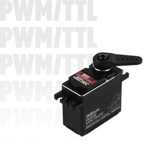 PWM/TTL