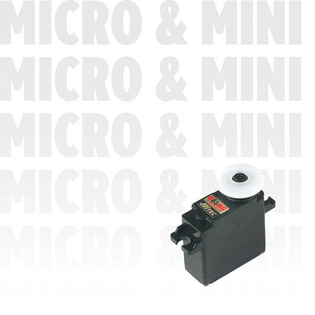 Micro & Mini