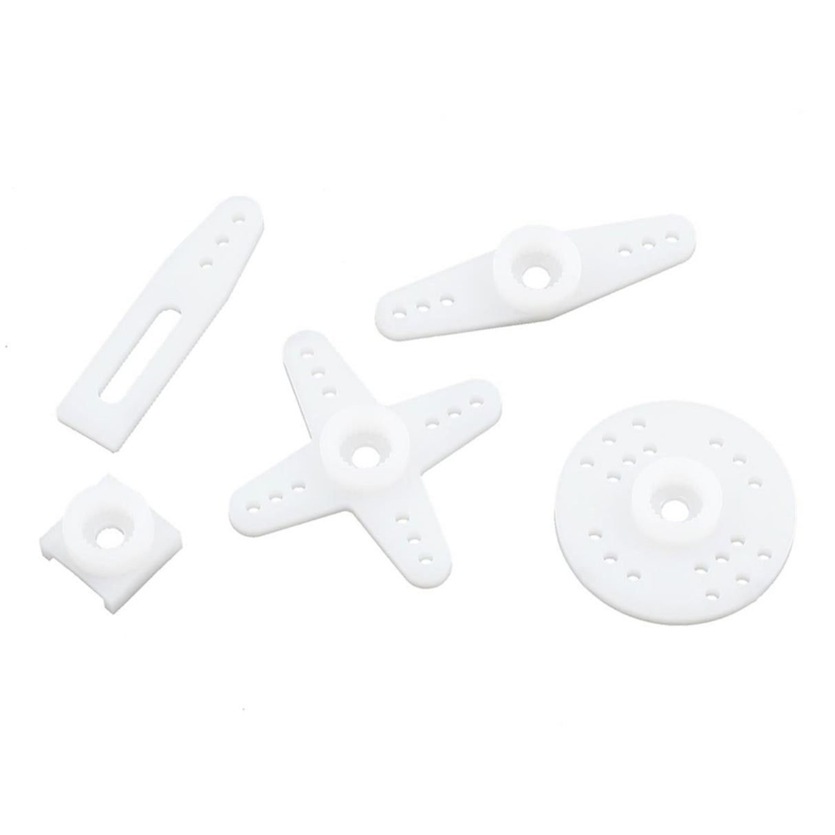 Standard Servo Horn Set (56315)