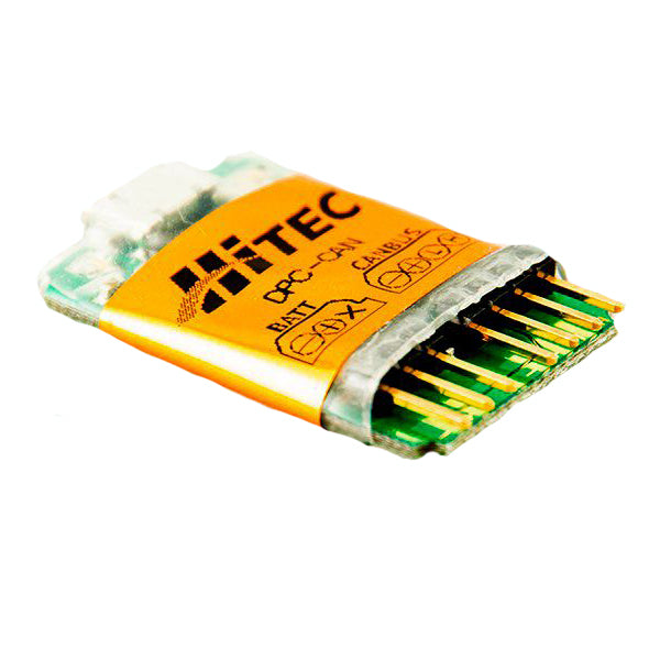 DPC-CAN Programmer