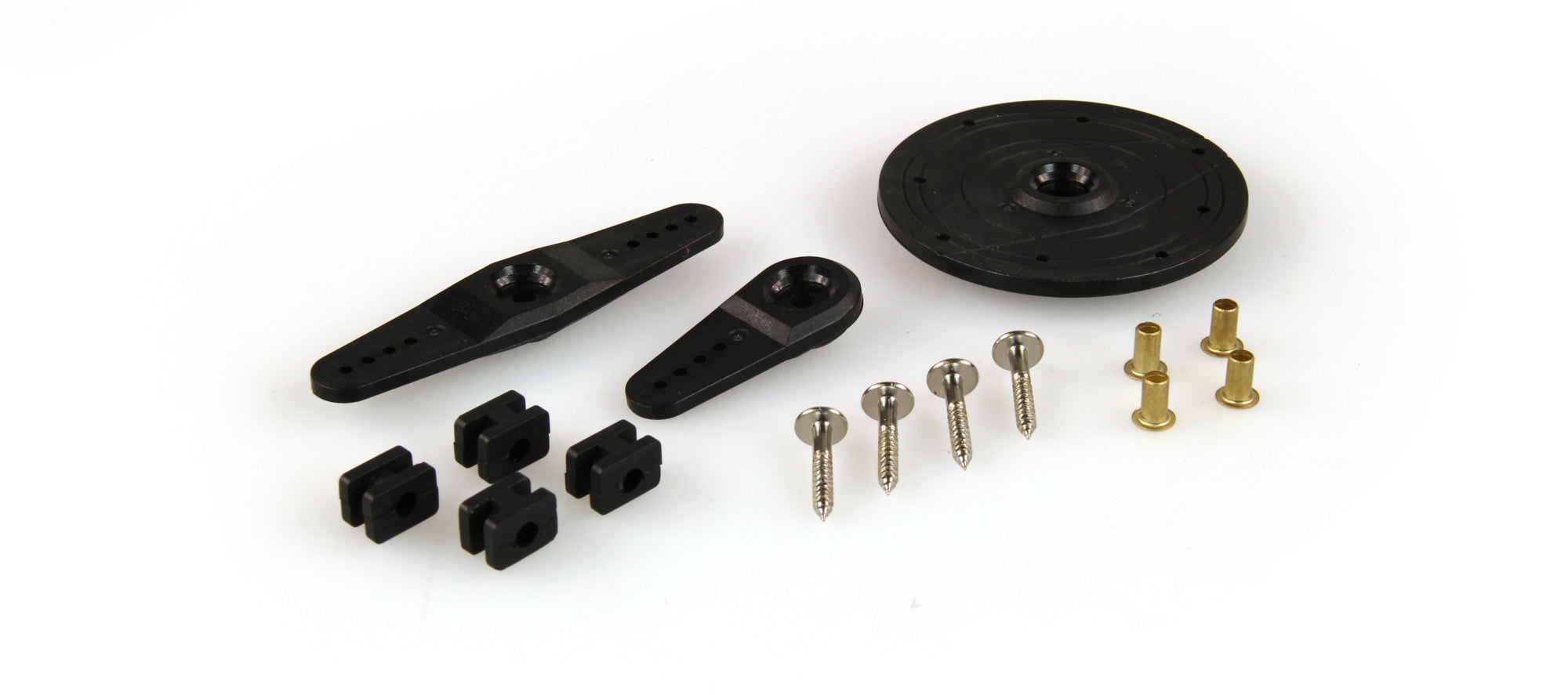 Exotek 2113 - Losi Hammer - HD Servo Horn 23 Spline