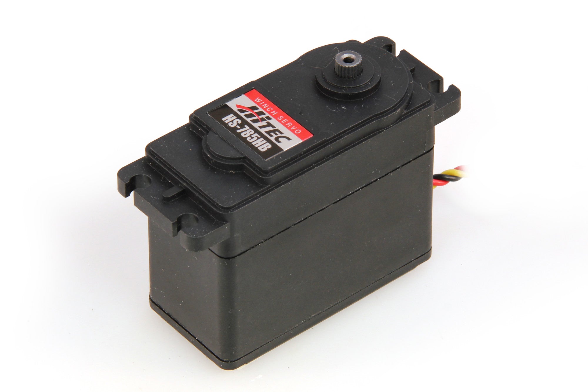 (未使用･未開封品)　ハイテック HS-785HB 13.2kg/1.38s 33785 ヨット用サーボ gsx453j ウインチサーボ HS-785HB(13.2kg/1.38s) | Hitec Multiplex