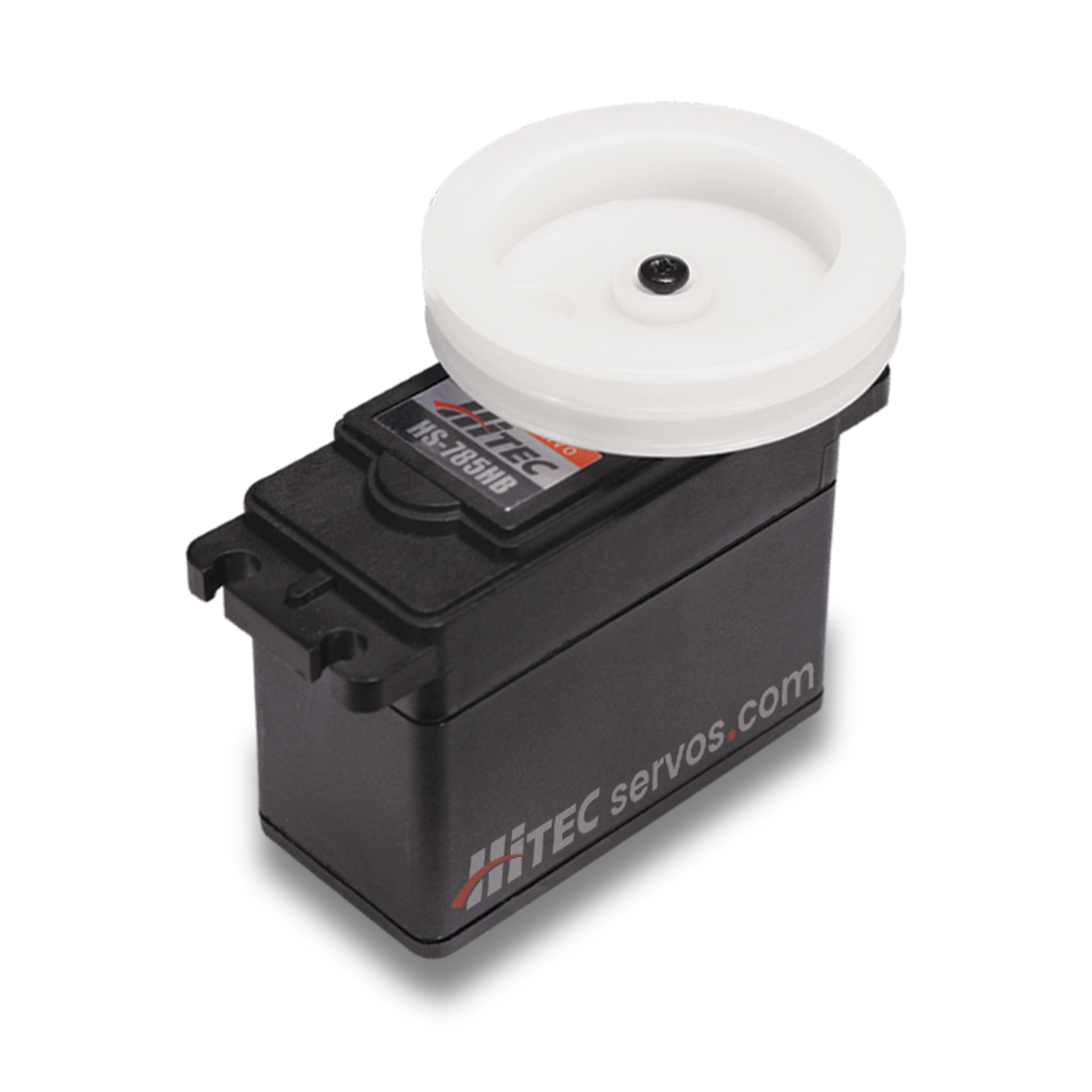 Hitec.uk - HS-785HB Giant Analogue Cored Servo 110g 13.2kg