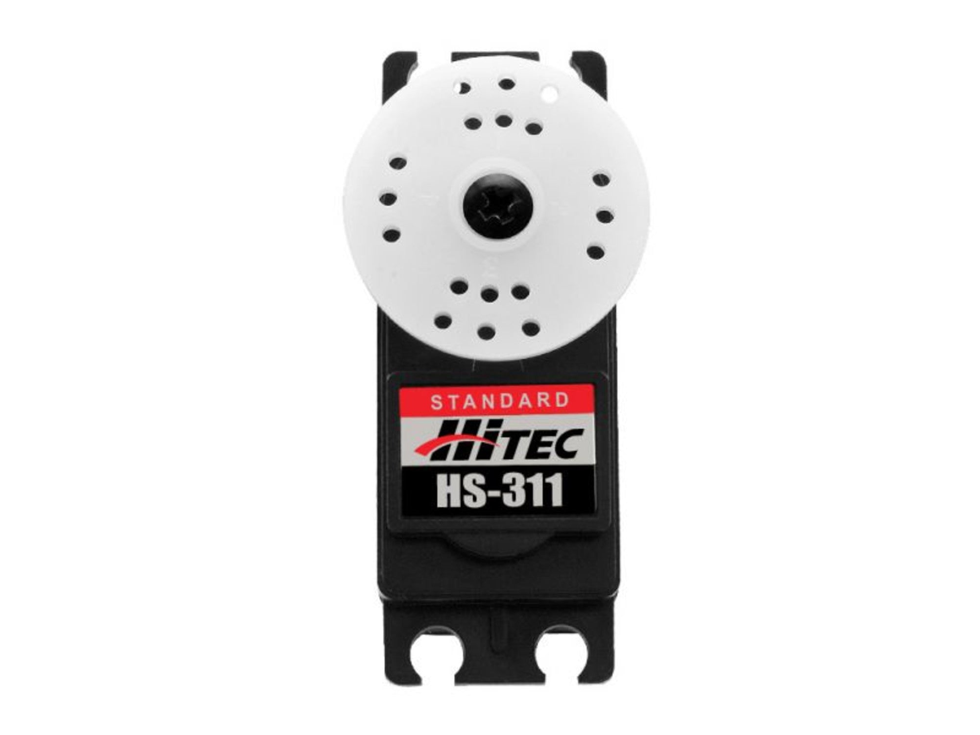 ハイテック HS-311 3.5kg/0.15s 31311サーボ o7r6kf1 HITHS311S - HS-311 Standard Economy Servo 0.15/49oz By HITEC