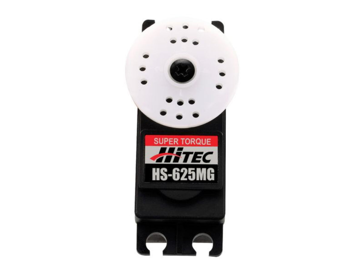 HS-625MG Standard Analogue Cored Servo 55.2g 6.8kg/0.15s 4.8V - 6.0V