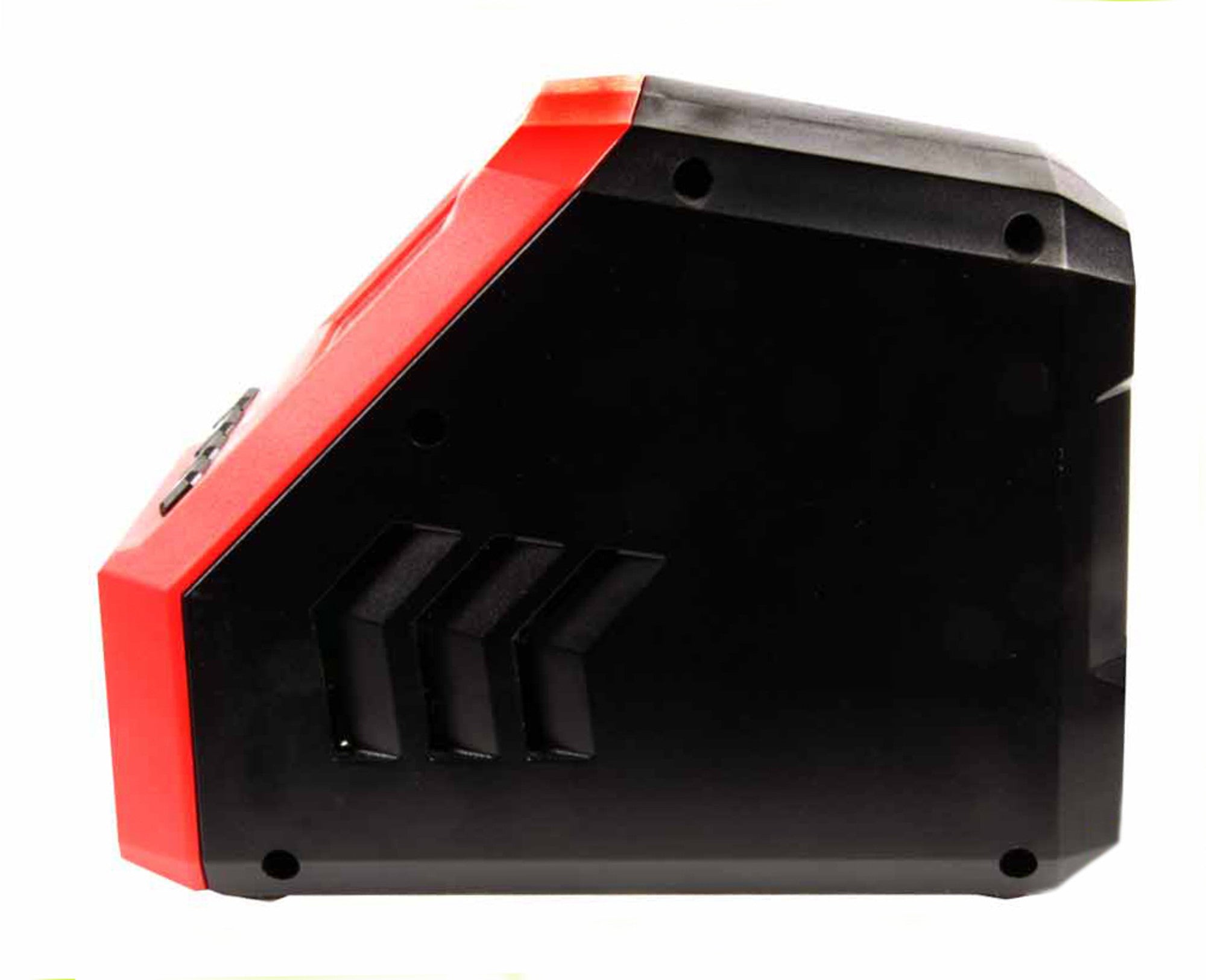 Hitec.uk - X1 Red MULTIcharger 114131 Charger – Hitec UK