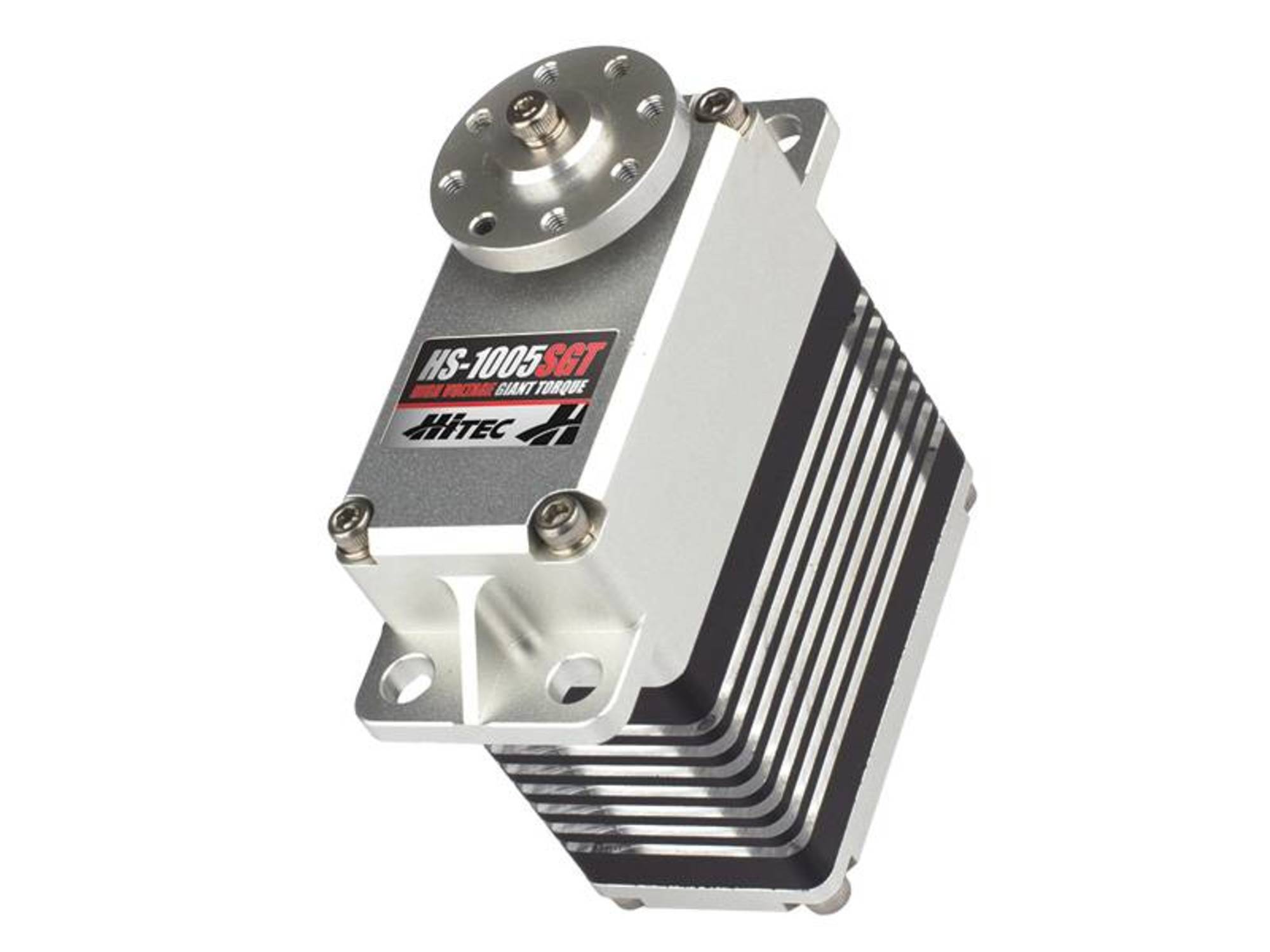 Hitec.uk - HS-1005SGT Ultra Giant Digital Cored Servo 363g 110kg