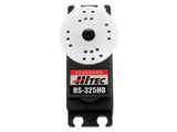 HS-325HB Standard Analogue Cored Servo 42.81g 3.7kg/0.15s