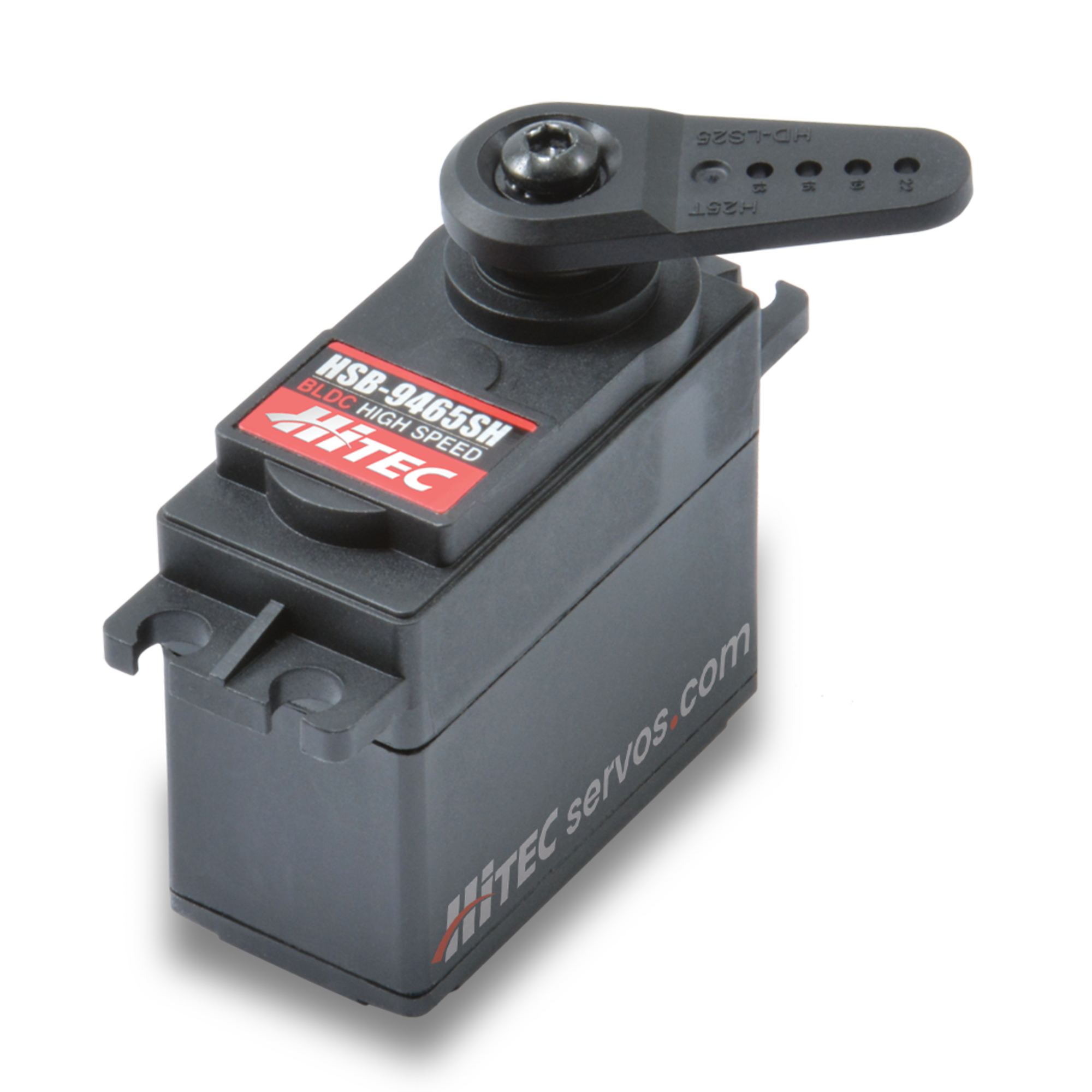 HSB-Series – Hitec UK