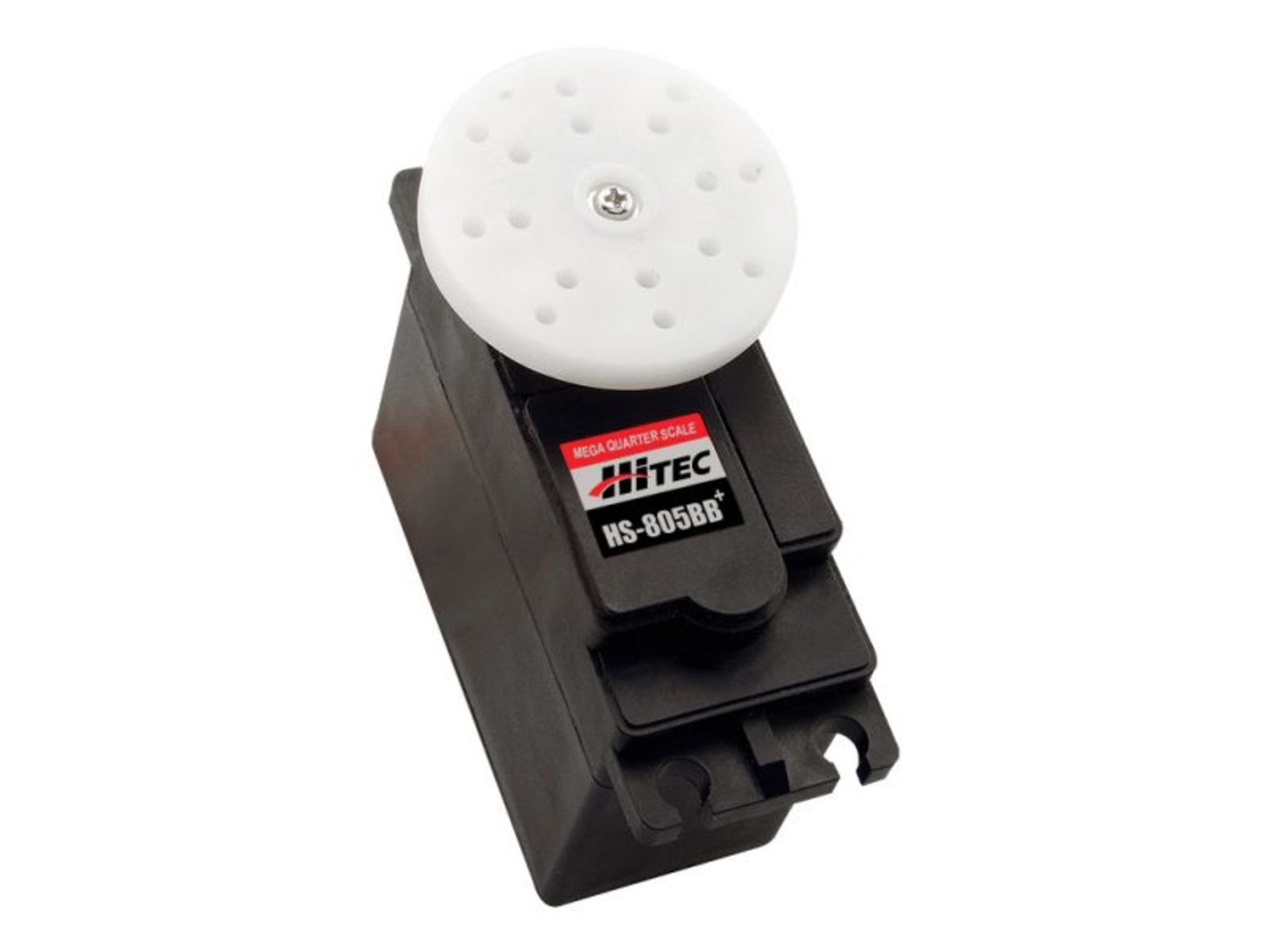 Hitec.uk - HS-805BB Giant Analogue Cored Servo 152g 24.7kg/0.14s