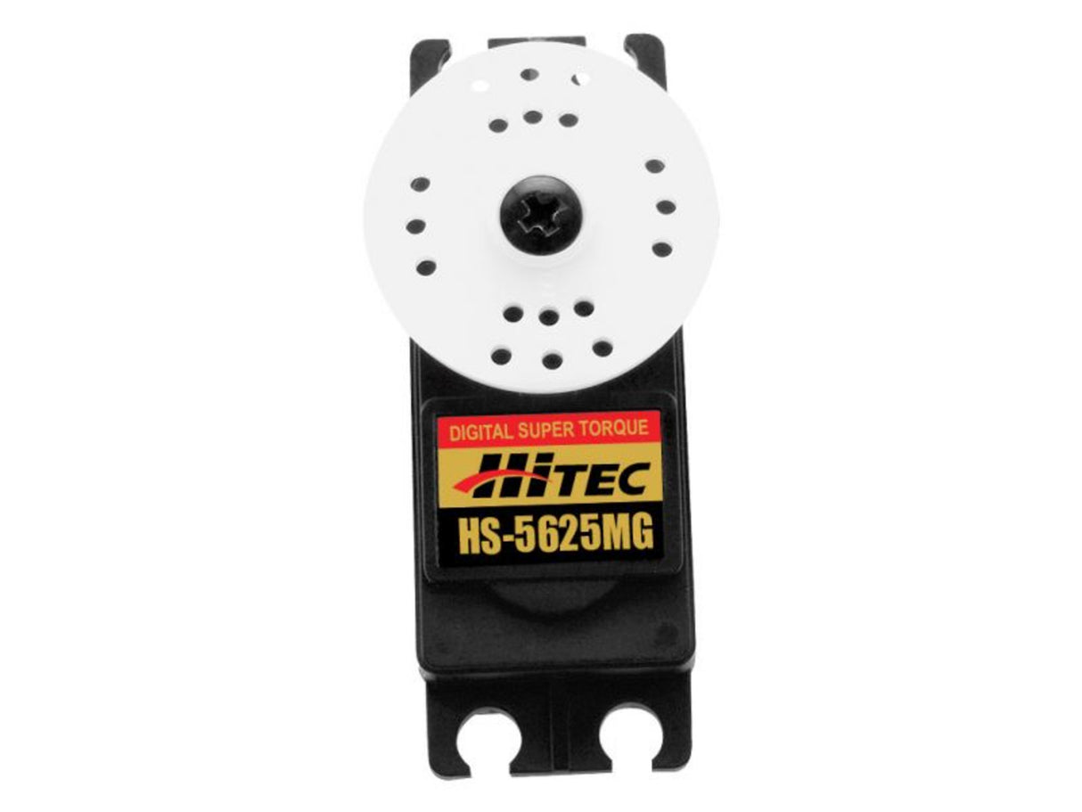 HS-5625MG Standard Digital Cored Servo 60g 9.4kg/0.14s 4.8V - 6.0V