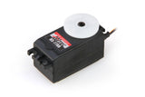 HS-77BB Low Profile Analogue Cored Servo 35g 5.5kg/0.14s 4.8V - 6.0V