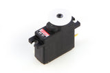 HS-81 Micro Analogue Cored Servo 16.6g 3kg/0.09s 4.8V - 6.0V