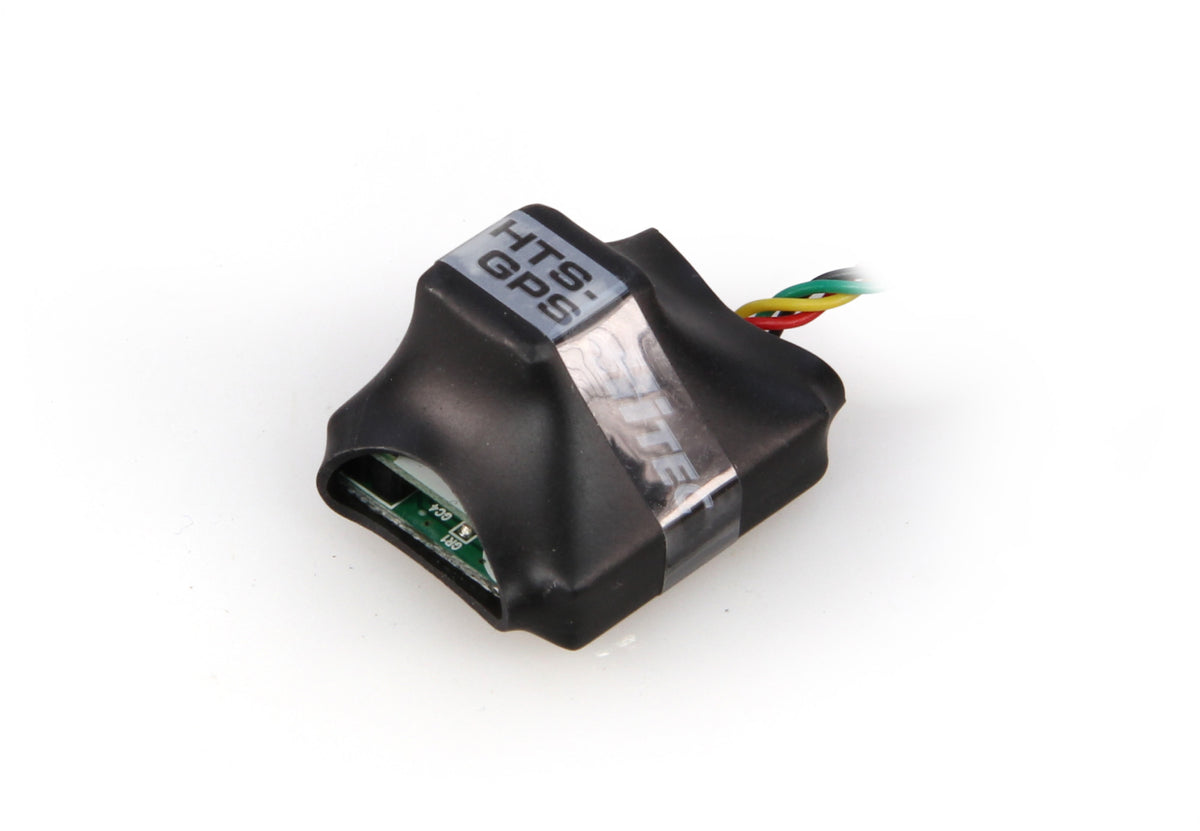 Titec Sensor Hitec.uk - HTS-GPS GPS Sensor (55836) Telemetry – Hitec UK