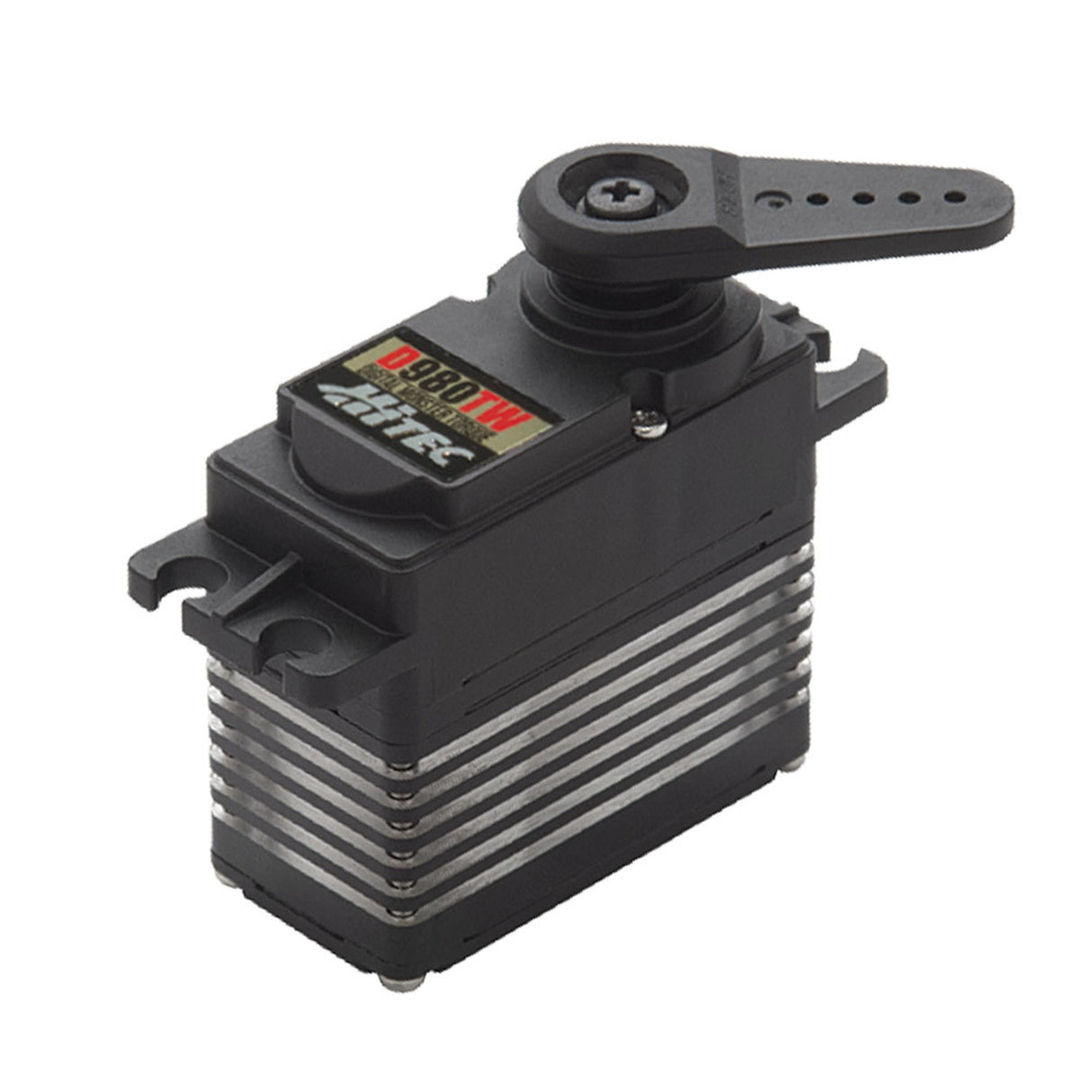 D980TW Standard Digital Coreless Servo 79g 44kg/0.17s 4.8V - 7.4V