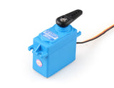 HS-646WP Standard Analogue Cored Servo 60g 11.6kg/0.17s 6.0V - 7.4V