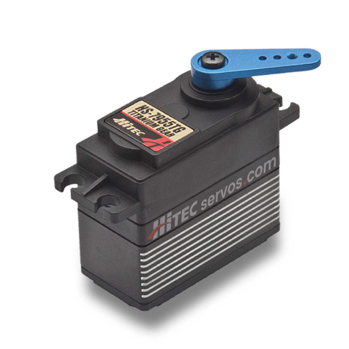 HS-7955TG Standard Digital Coreless Servo 65g 24kg/0.15s 4.8V - 6.0V