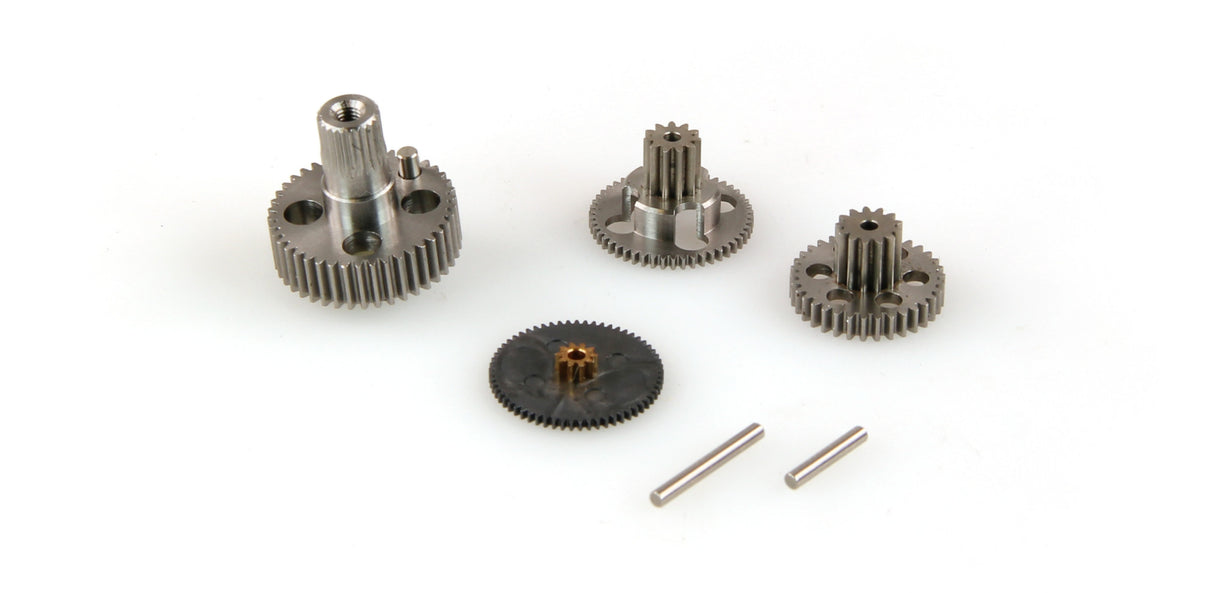 HS7954SH Steel Gear Set