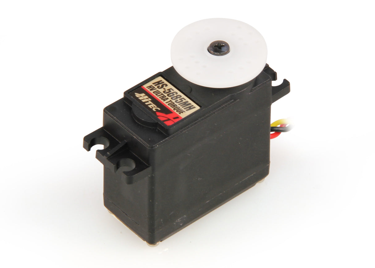 HS-5685MH Standard Digital Cored Servo 57g 12.9kg/0.17s 6.0V - 7.4V