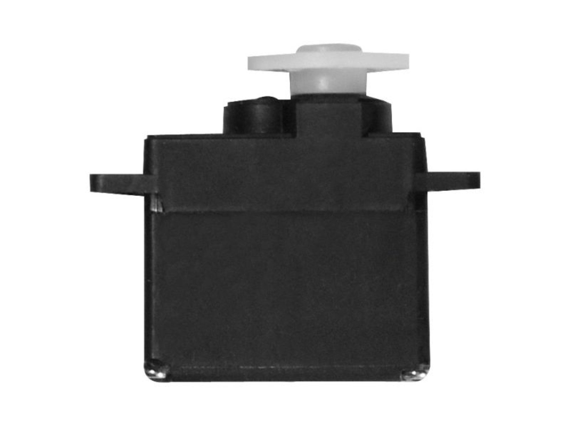 Hitec.uk - HS-81 Micro Analogue Cored Servo 16.6g 3kg/0.09s 4.8V