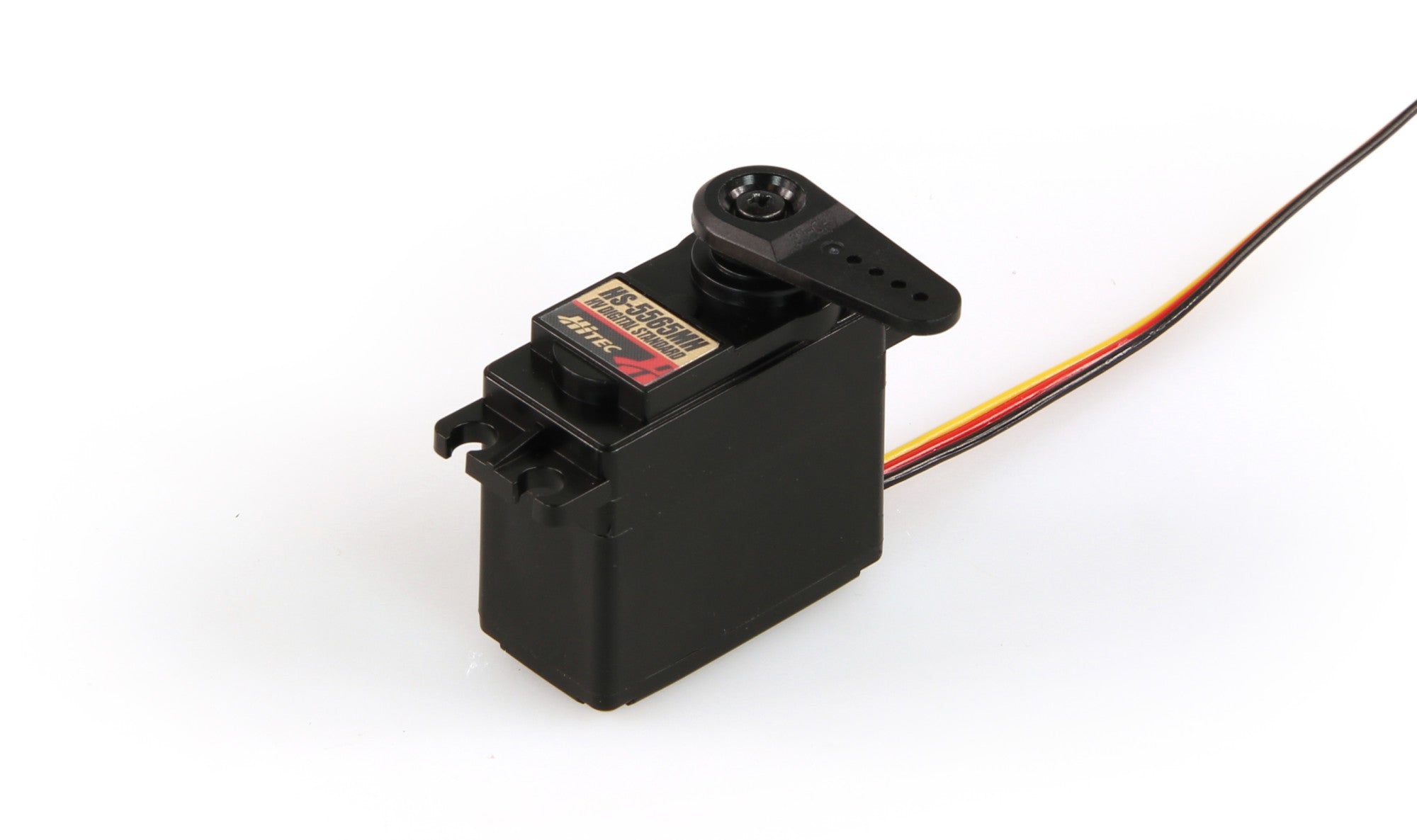 Hitec.uk - HS-5565MH Standard Digital Coreless Servo 60g 14kg/0.09