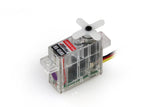 HS-45HB Ultra Micro Analogue Cored Servo 8g 1.2kg/0.12s 4.8V - 6.0V