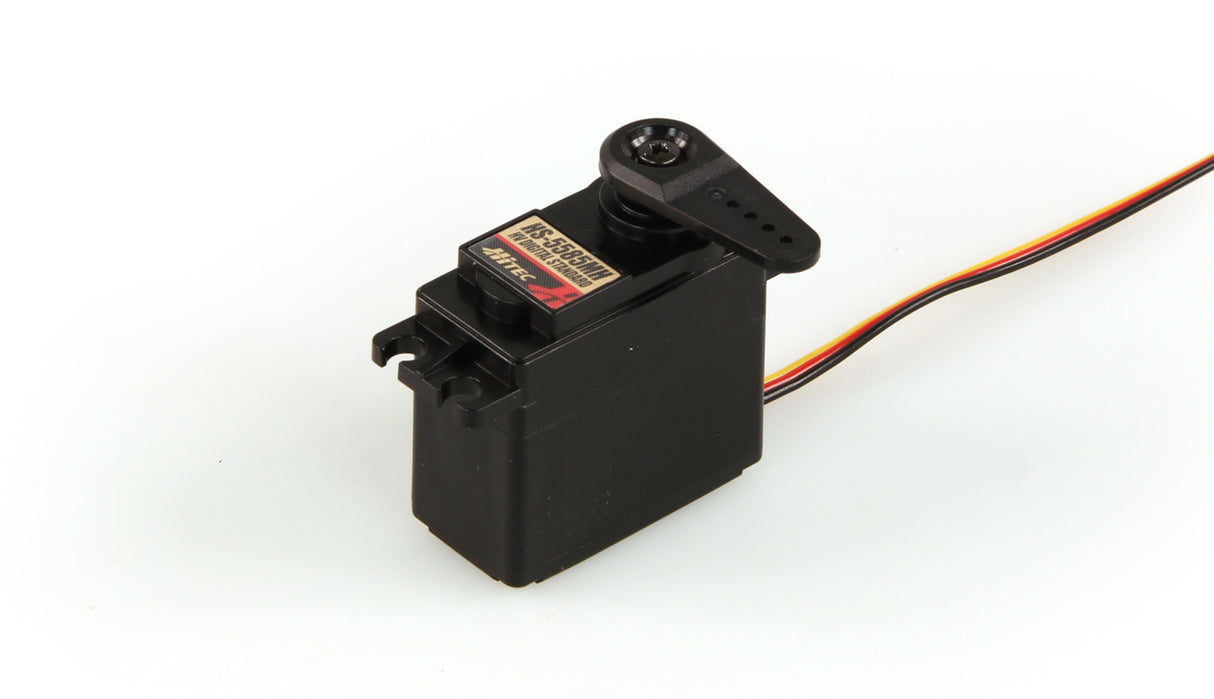 HS-5585MH Standard Digital Coreless Servo 60g 17kg/0.14s 6.0V - 7.4V