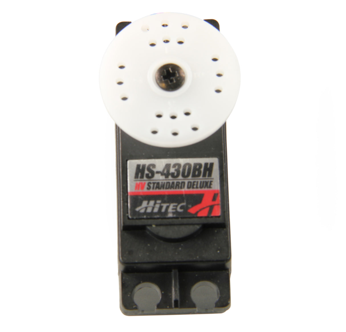 HS-430BH Standard Analogue Cored Servo 45.5g 5kg/0.14s 6.0V - 7.4V