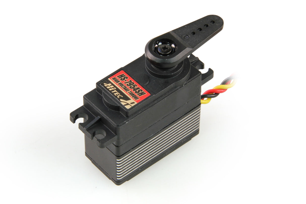 HS-7954SH Standard Digital Coreless Servo 68g 29kg/0.12s 6.0V - 7.4V