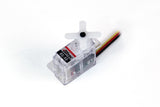 HS-40 Ultra Micro Analogue Cored Servo 4.8g 0.8kg/0.1s 4.8V - 6.0V