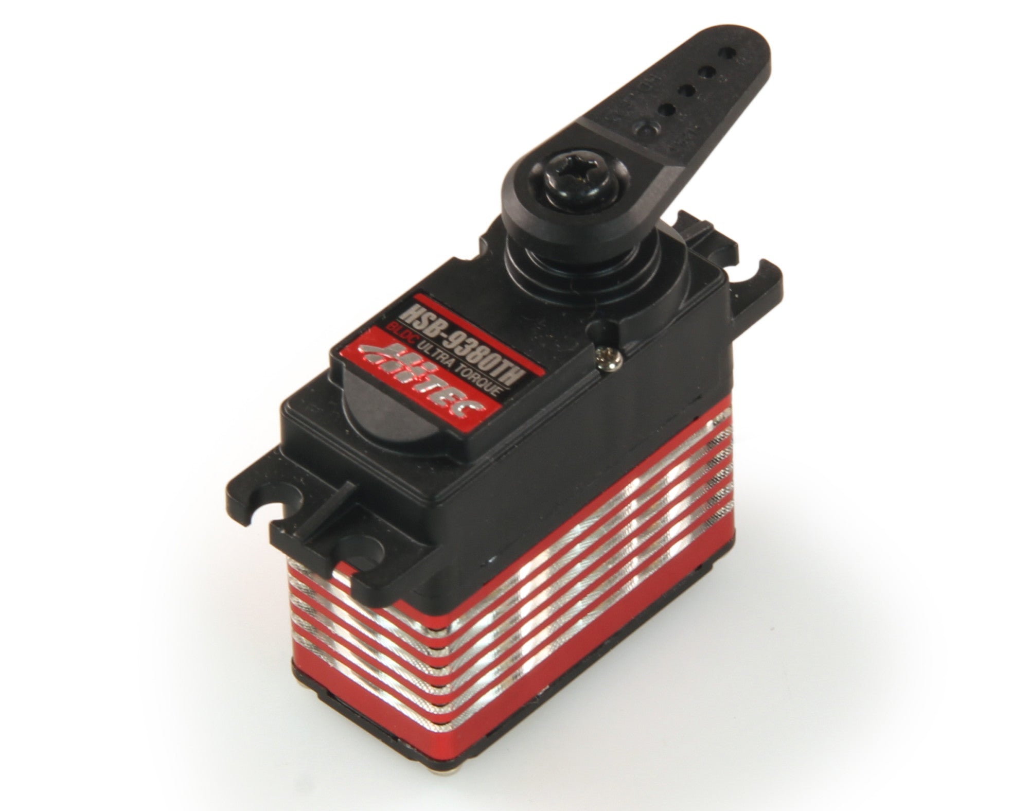 HSB-9370TH 25.0k/0.10s 39370 サーボ HSB-9370TH Servo - ServoCity®
