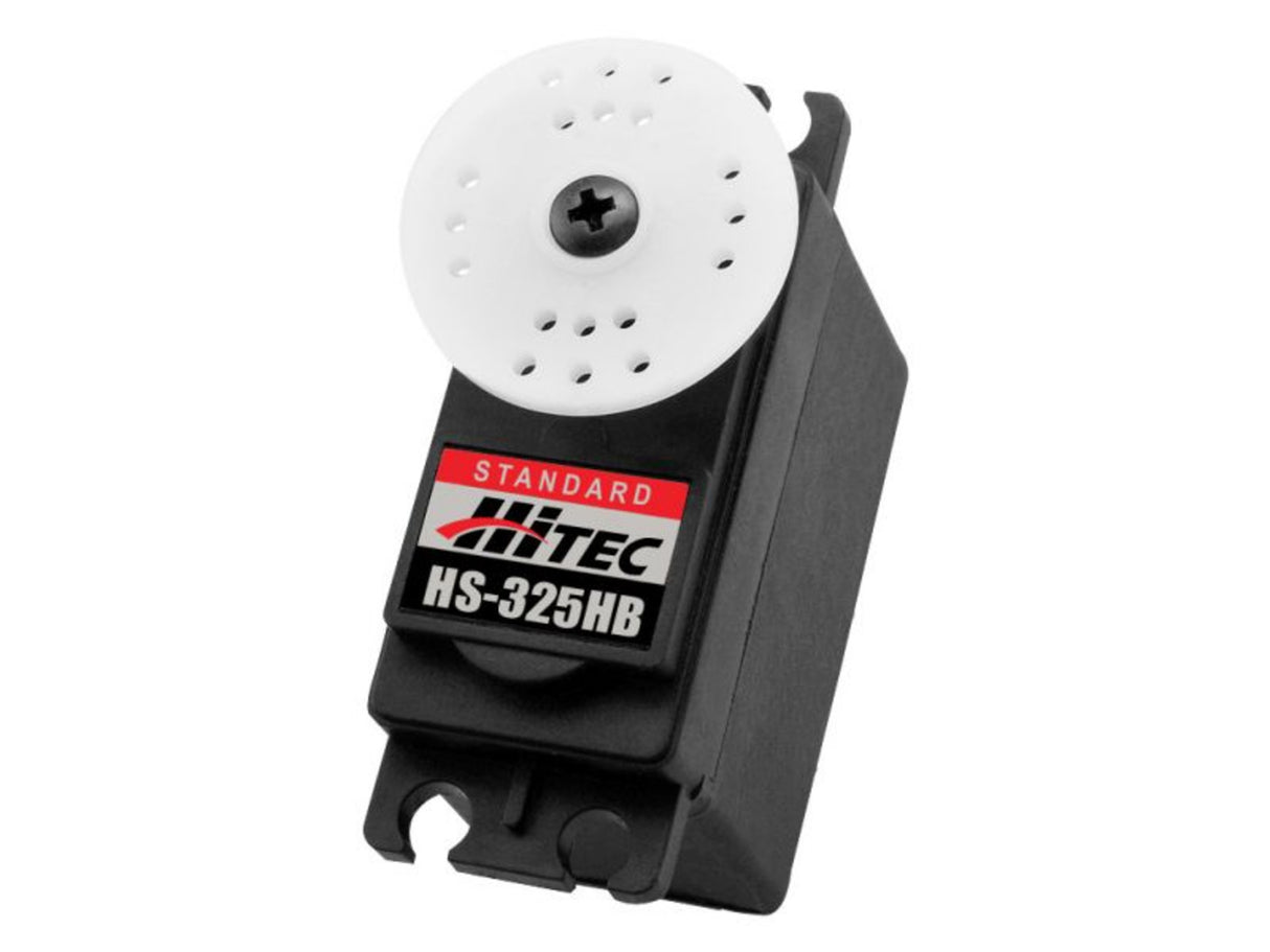 HS-325HB Standard Analogue Cored Servo 42.81g 3.7kg/0.15s