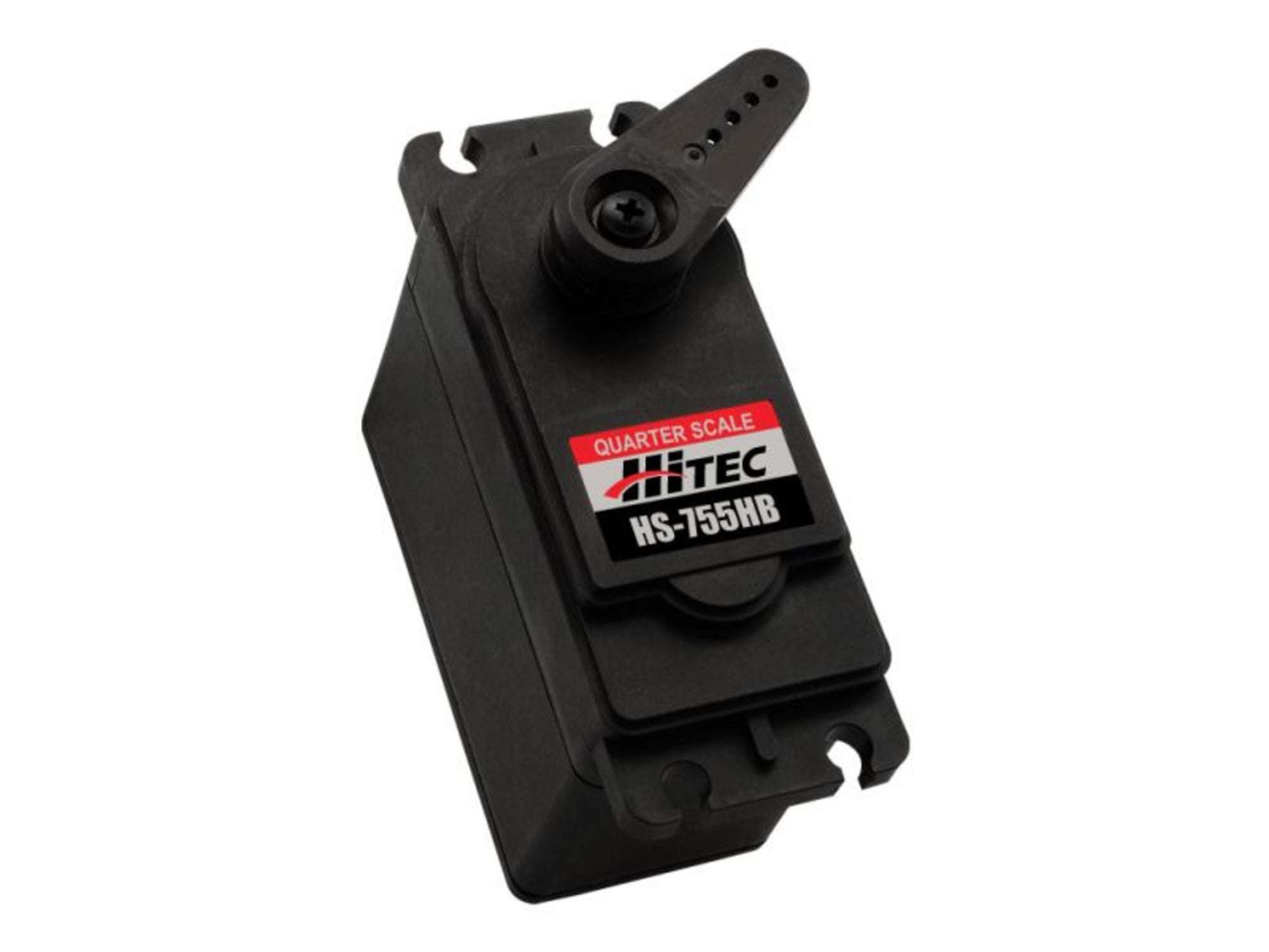 Hitec.uk - HS-755HB Giant Analogue Cored Servo 110g 13.2kg/0.23s
