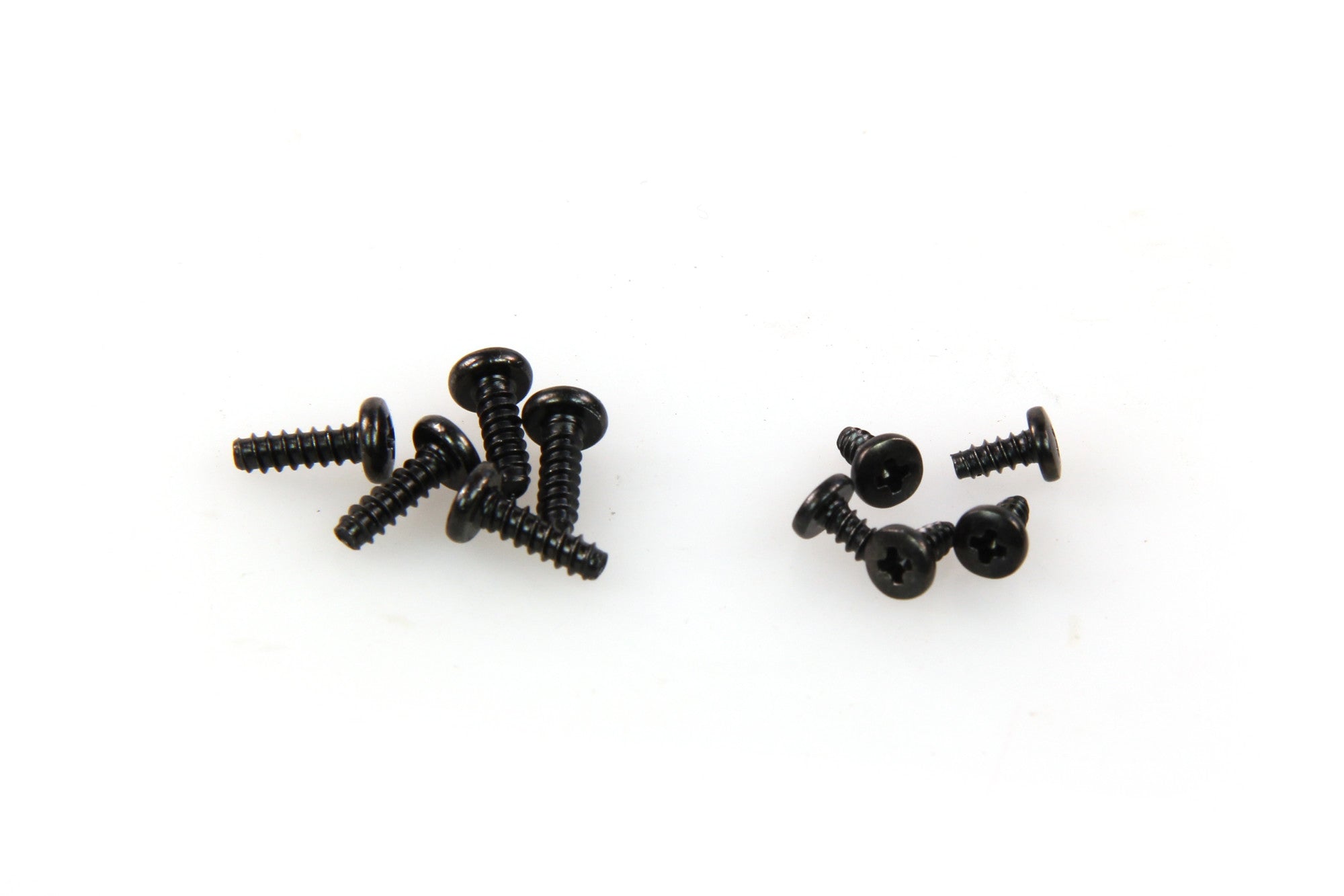 Hitec.uk - Servo Horn Screw (Nylon Gear) (10) (55801 Horn – Hitec UK