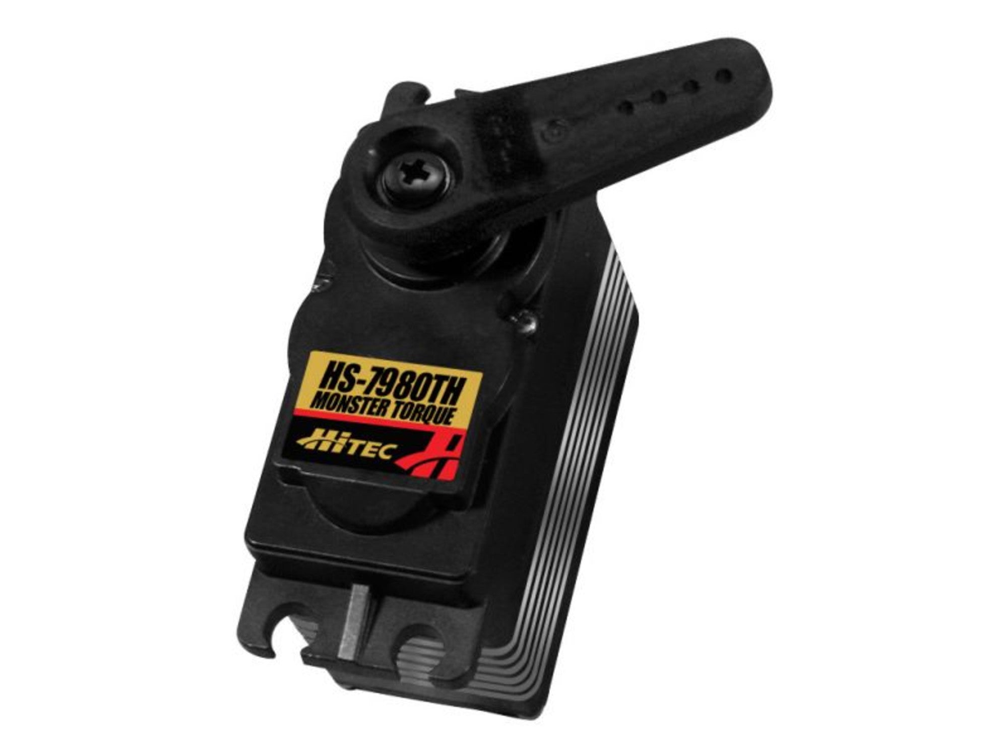 (未使用･未開封品)　ハイテック HS-7980TH 44.0kg/0.17s 37980 サーボ tu1jdyt Hitec.uk - HS-7980TH Standard Digital Coreless Servo 78.2g