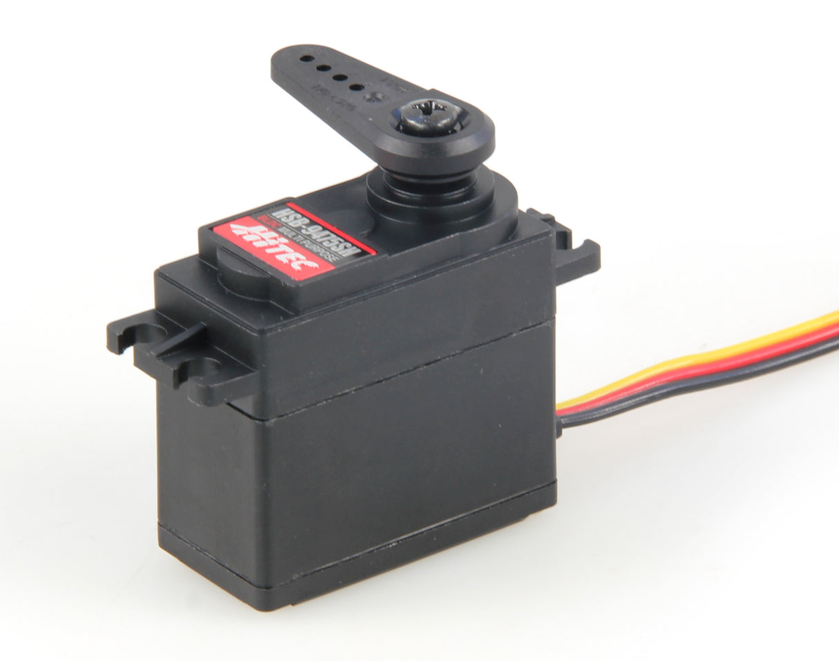 HSB-9475SH Standard Digital Brushless Servo 62g 19.4kg/0.1s 6.0V - 7.4V