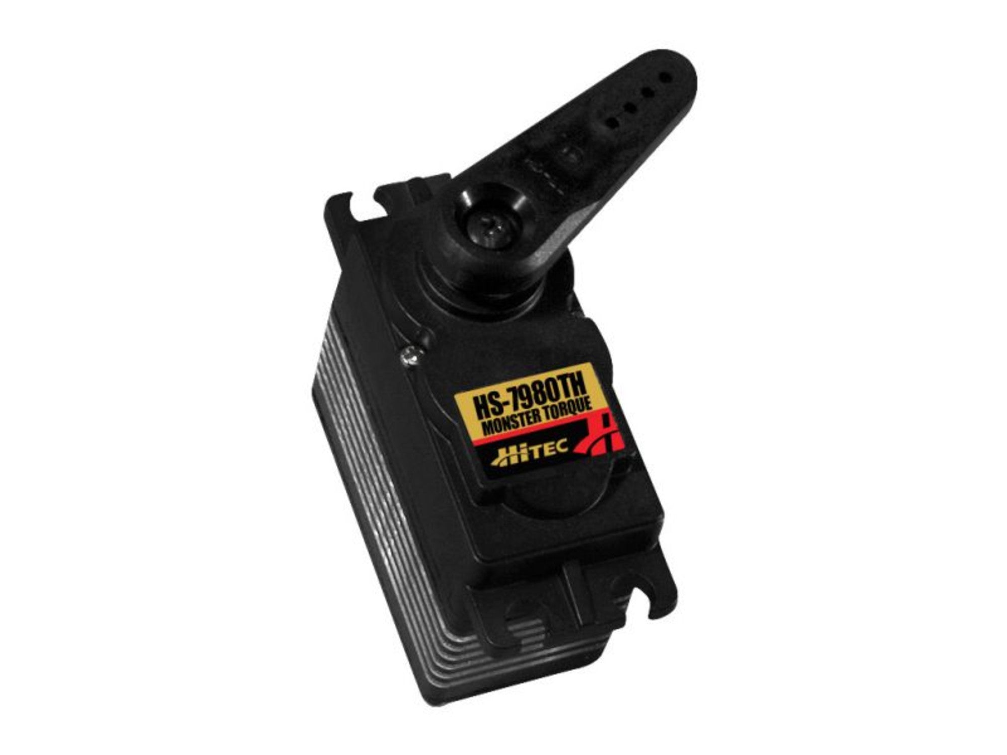 Hitec.uk - HS-7980TH Standard Digital Coreless Servo 78.2g