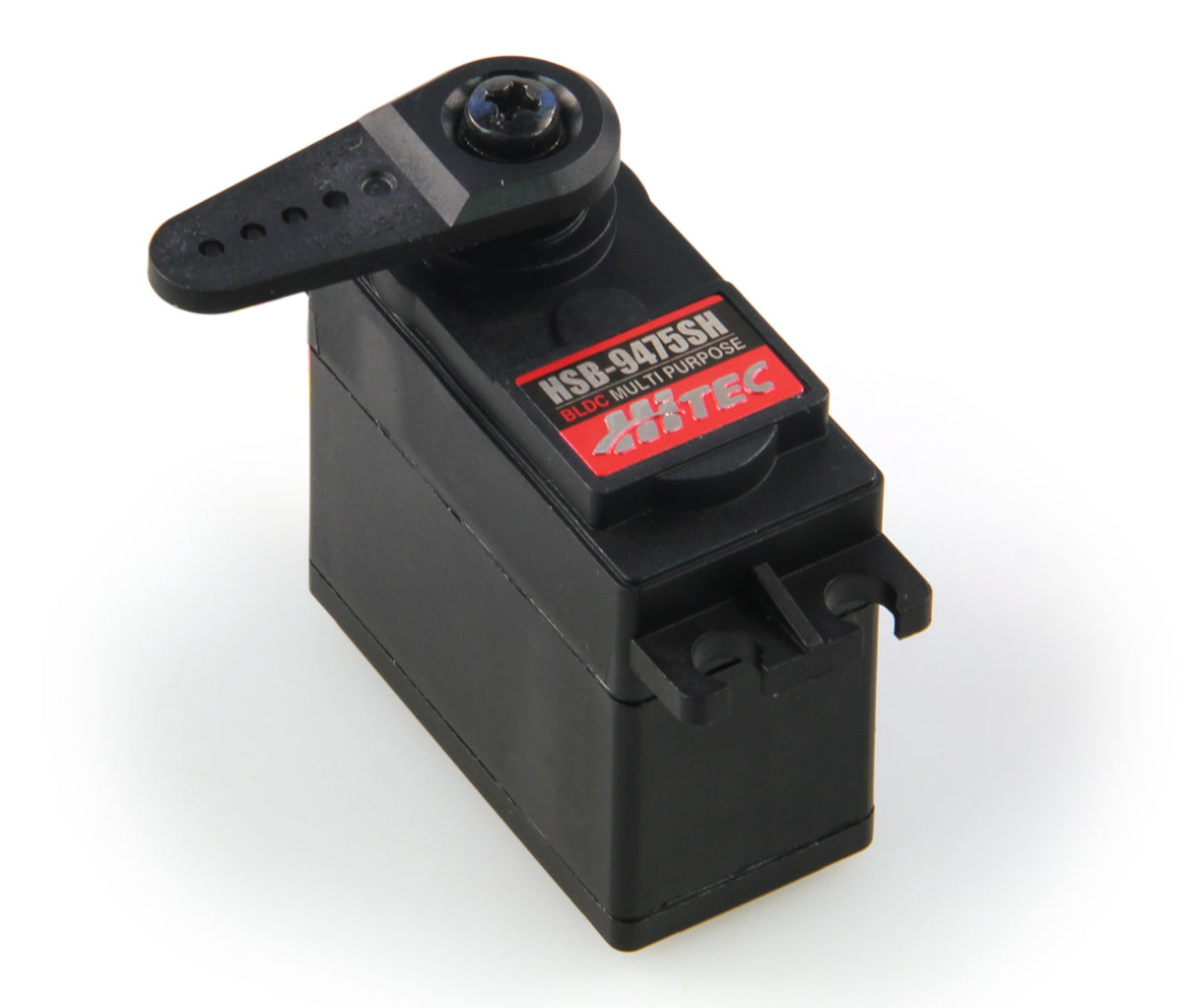 HSB-9475SH Standard Digital Brushless Servo 62g 19.4kg/0.1s 6.0V - 7.4V