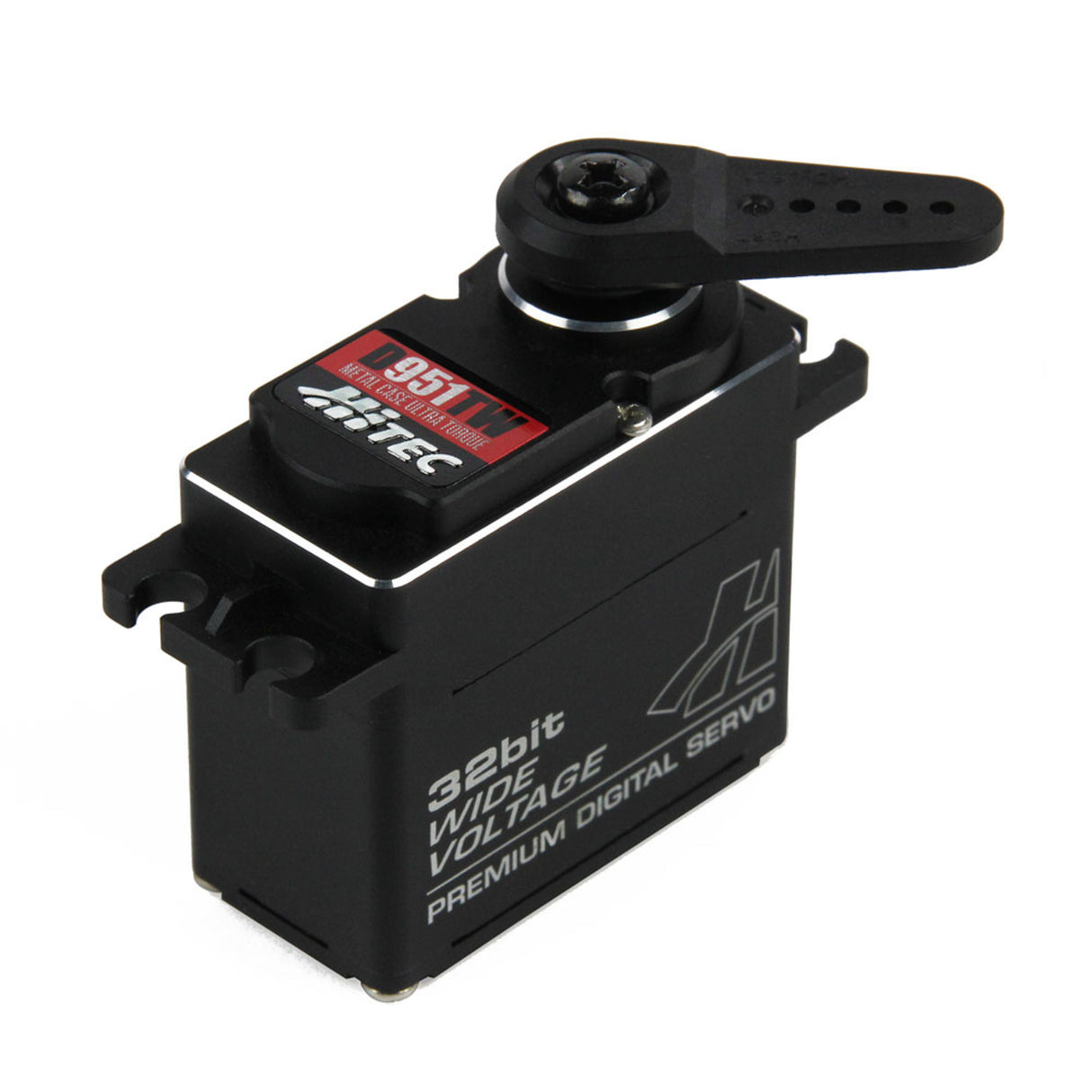 D951TW Standard Digital Coreless Servo 68g 35kg/0.14s 4.8V - 7.4V