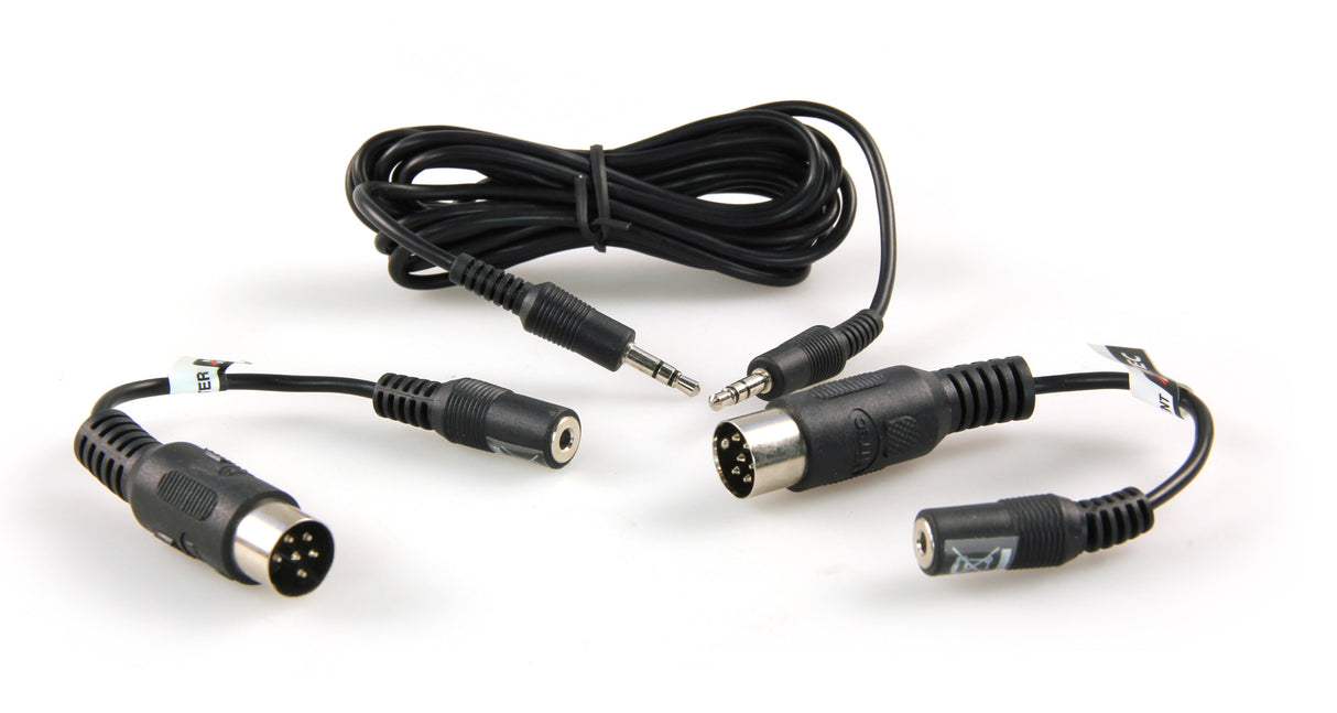 Trainer Cable Full Pkg (58321)