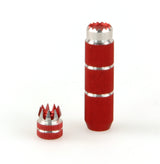 Red Tx Stick Ends (Long) 33mm